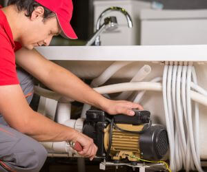 About Plumbers Pros Craigsville, VA
